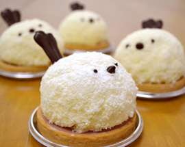 テストシマエナガ固定テスト3